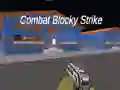 Spel Blocky Kamp pÄ nÀtet Spel Blocky Kamp pÄ nÀtet