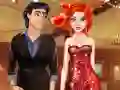 Spel Prinsessans Nyårs Kärlekshistoria på nätet Spel Prinsessans Nyårs Kärlekshistoria på nätet