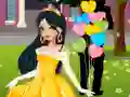 Spel Redaktörens val: Prinsess cosplay på nätet