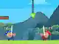 Spel Vikingkrig 2: Skatt pÄ nÀtet Spel Vikingkrig 2: Skatt pÄ nÀtet