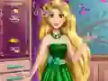 Spel Städning av Prinsessan Goldies Garderob på nätet Spel Städning av Prinsessan Goldies Garderob på nätet