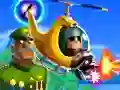 Spel Helikopterattack pÄ nÀtet Spel Helikopterattack pÄ nÀtet