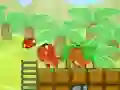 Spel Dino Köttjakt Remastered på nätet