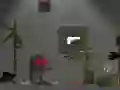 Spel Eggbot mot Zombier på nätet