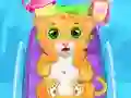 Spel Liten Katt Doktor pÄ nÀtet Spel Liten Katt Doktor pÄ nÀtet