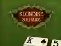Spel Klondike Solitaire pÄ nÀtet Spel Klondike Solitaire pÄ nÀtet