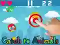 Spel Fånga Djur på nätet Spel Fånga Djur på nätet