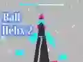 Spel Ball Helix 2 pÄ nÀtet Spel Ball Helix 2 pÄ nÀtet
