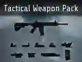 Spel Taktiskt vapenpaket pÄ nÀtet Spel Taktiskt vapenpaket pÄ nÀtet