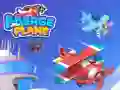 Spel Sammanfoga Flygplan på nätet