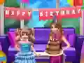 Spel Grattis på födelsedagen på nätet Spel Grattis på födelsedagen på nätet