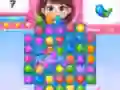 Spel Sötsak Match på nätet Spel Sötsak Match på nätet