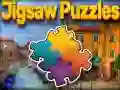 Spel Italienskt Pussel på nätet