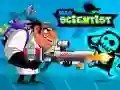 Spel Galenskapens vetenskapsman pÄ nÀtet Spel Galenskapens vetenskapsman pÄ nÀtet