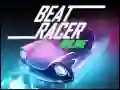 Spel Beat Racer Online på nätet