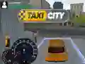 Spel Taxi Stad pÄ nÀtet Spel Taxi Stad pÄ nÀtet