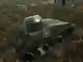 Spel Tankkrigssimulator på nätet