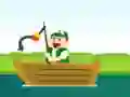 Spel Sköldpadds Räddning på nätet Spel Sköldpadds Räddning på nätet