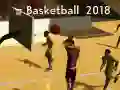 Spel Basket 2018 på nätet