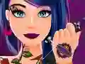 Spel Tatueringssalong pÄ nÀtet Spel Tatueringssalong pÄ nÀtet