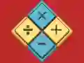 Spel Matematikutmaning på nätet