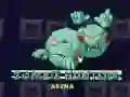 Spel Zombiejägares Arena på nätet Spel Zombiejägares Arena på nätet