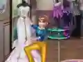 Spel Kläddesign för prinsessa på nätet