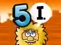 Spel Adam och Eva 5 Del 1 på nätet