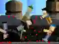 Spel Gangsters pÄ nÀtet Spel Gangsters pÄ nÀtet