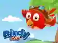 Spel Fågel Drop på nätet Spel Fågel Drop på nätet