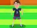 Spel Nötkött Fotboll på nätet Spel Nötkött Fotboll på nätet