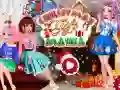 Spel Julklappsmani pÄ nÀtet Spel Julklappsmani pÄ nÀtet