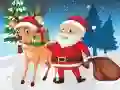 Spel Jul Tåg på nätet Spel Jul Tåg på nätet