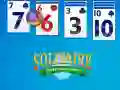 Spel Solitaire Daglig Utmaning på nätet