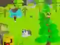 Spel Hundens trädgård på nätet Spel Hundens trädgård på nätet