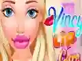 Spel Vincy Läppvård på nätet Spel Vincy Läppvård på nätet