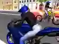 Spel Motorcykelsimulator på nätet