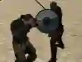 Spel Gladiatorsimulator på nätet