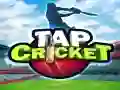 Spel Tap Cricket på nätet