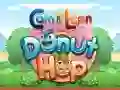 Spel Cam och Leon: Donut Hoppa på nätet