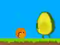 Spel Var är min avokado? Rita linjer på nätet Spel Var är min avokado? Rita linjer på nätet