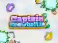 Spel Kapten Snöboll på nätet