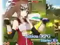 Spel Action-RPG: Startpaket pÄ nÀtet Spel Action-RPG: Startpaket pÄ nÀtet