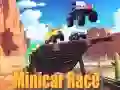 Spel Minibilracing pÄ nÀtet Spel Minibilracing pÄ nÀtet