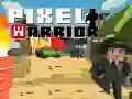 Spel Pixelkrigare pÄ nÀtet Spel Pixelkrigare pÄ nÀtet