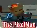 Spel PixelMan Strid Hämnd Royale på nätet Spel PixelMan Strid Hämnd Royale på nätet