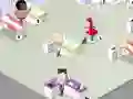 Spel Sjukhus Frenzy 4 pÄ nÀtet Spel Sjukhus Frenzy 4 pÄ nÀtet