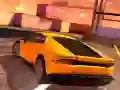 Spel Lamborghini Drift Simulator på nätet