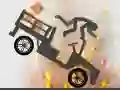 Spel Stickman Demontering pÄ nÀtet Spel Stickman Demontering pÄ nÀtet