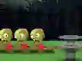 Spel Zombie Dragkamp på nätet
